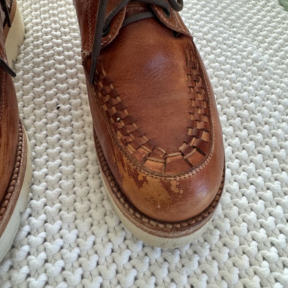 Bed Stu Elisha Boot Sneaker - Picture 9 of 11